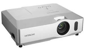 Hitachi CP-X300