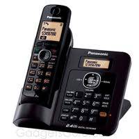 Panasonic KX-TG3811BX