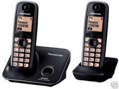 Panasonic KX-TG3712BX